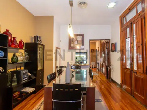 Casa en venta en La Plata Posible Apta Banco