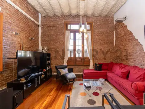 Casa en venta en La Plata Posible Apta Banco