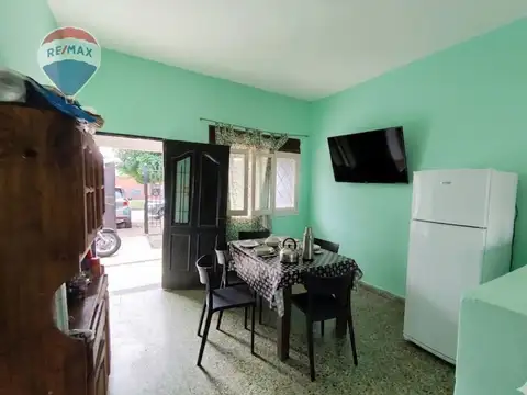 Casa en Venta de 2 dormitorios