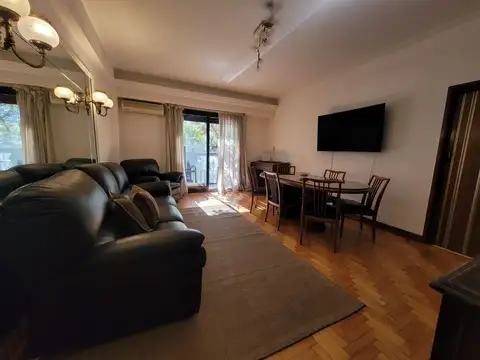 Venta departamento 3 ambientes   dep/MB estado/Balcón/Frente/Lavadero/Permuta