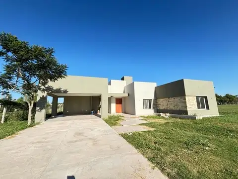 Casa en venta Country La Reserva