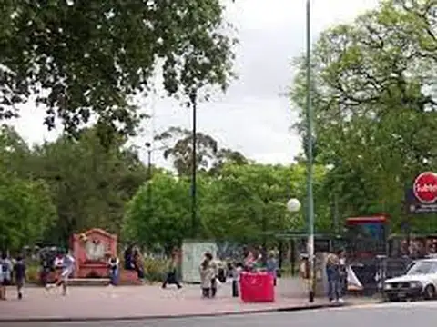 Terreno en Venta en Palermo 