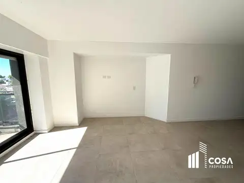 Departamento en Venta al Oeste