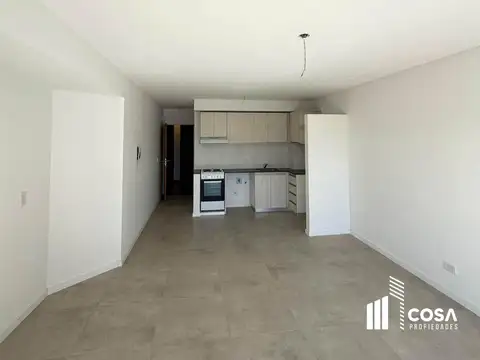 Departamento en Venta en Luis Agote, USD 54.600