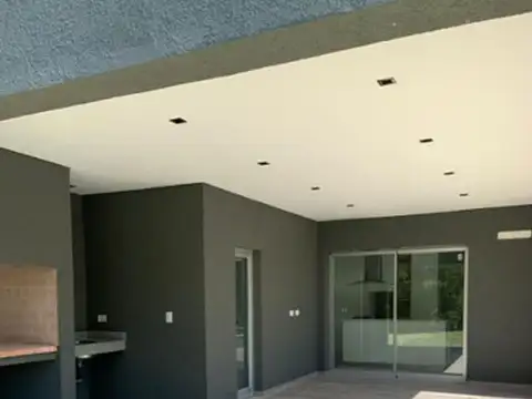 Casa en Venta 5 años