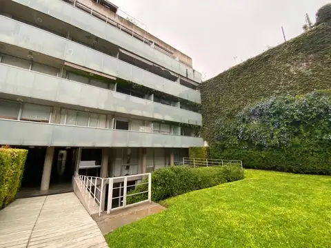 Departamento en Venta en Barracas, USD 78.000