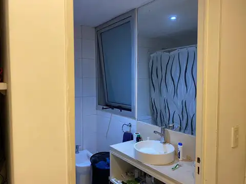 Monoambiente en  venta - Barracas -cocina incorporada-amenities