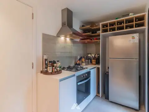 Departamento en Venta de 2 dormitorios