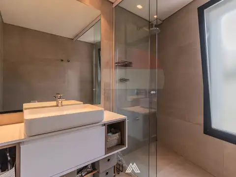 Departamento en Venta 3 años