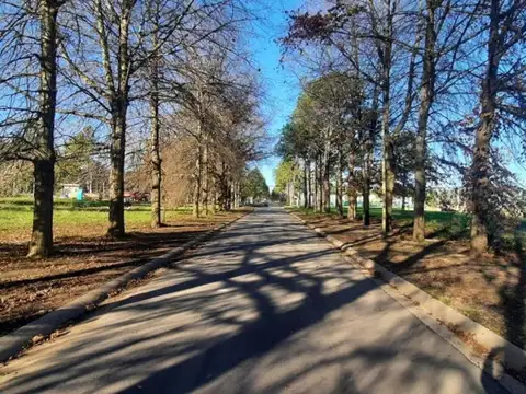 LOTE EN VENTA BARRIO NUEVA ZELAYA - PILAR
