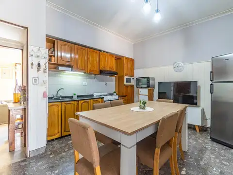 Depto Tipo Casa en Venta de 2 dormitorios