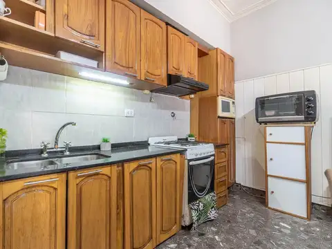 Depto Tipo Casa en Venta de 4 ambientes