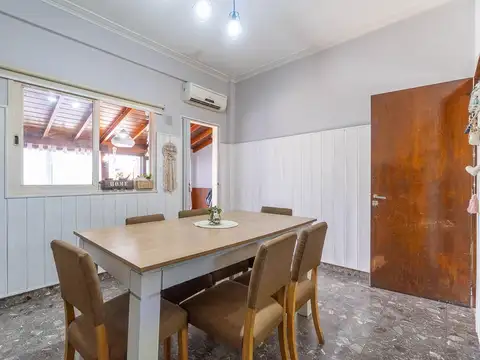 Venta PH 5 Ambientes en Villa Libertad