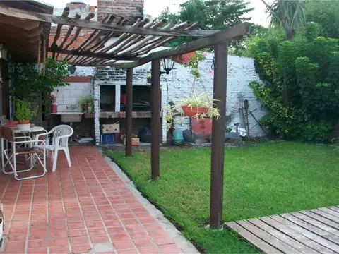 Casa en Venta en Quilmes, USD 80.000