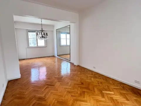 La Pampa 2100, Piso 4