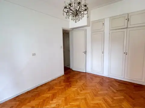 Departamento en Alquiler 60 años