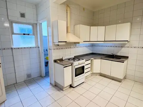 Departamento en Alquiler de 3 ambientes