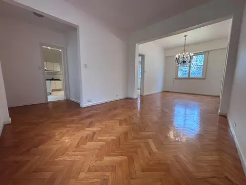 Departamento en Alquiler en Belgrano, Capital Federal
