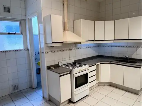 Departamento en Alquiler de 2 dormitorios
