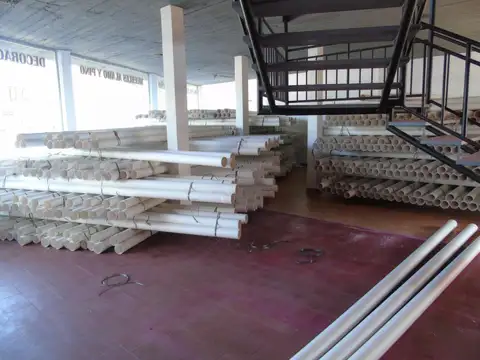 Galpon en Venta 30 años