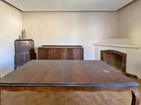 Casa en Venta 50 años