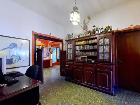 VENTA CASA MULTIFAMILIAR PARQUE PILETA HURLINGHAM