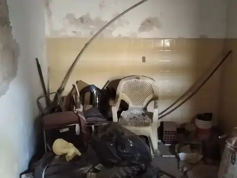 Depto Tipo Casa en Venta de 2 dormitorios