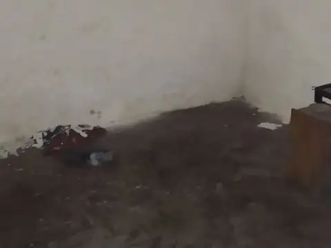 Depto Tipo Casa en Venta en Caseros, USD 50.000