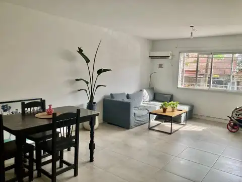 Moreno 800 , Piso 1