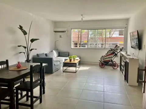 Departamento en Alquiler de 2 ambientes