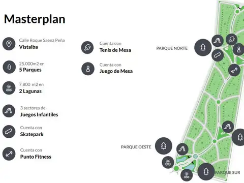Terreno en Venta de 700,0 m2