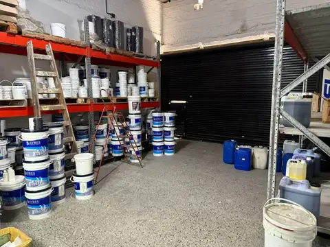 Luciano Valette 1400, Piso 0