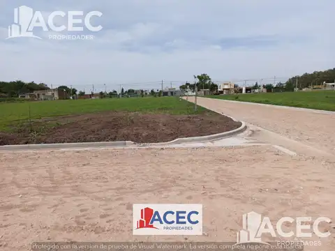Terreno en Venta de 230,0 m2