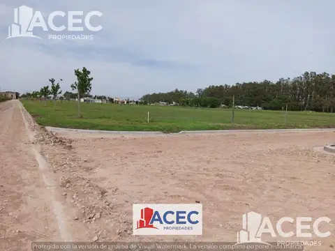 Terreno en Venta en Piñero, USD 16.183