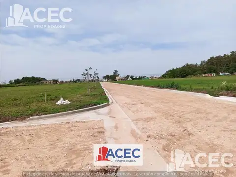 Terreno en Venta en Piñero, USD 16.183