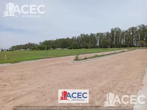 Terreno en Venta de 230,0 m2