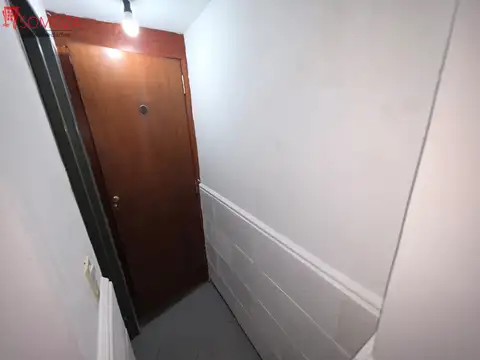 Departamento en alquiler en Balvanera AMUEBLADO