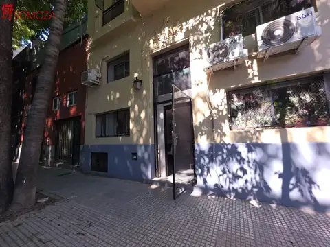 Departamento en alquiler en Balvanera AMUEBLADO