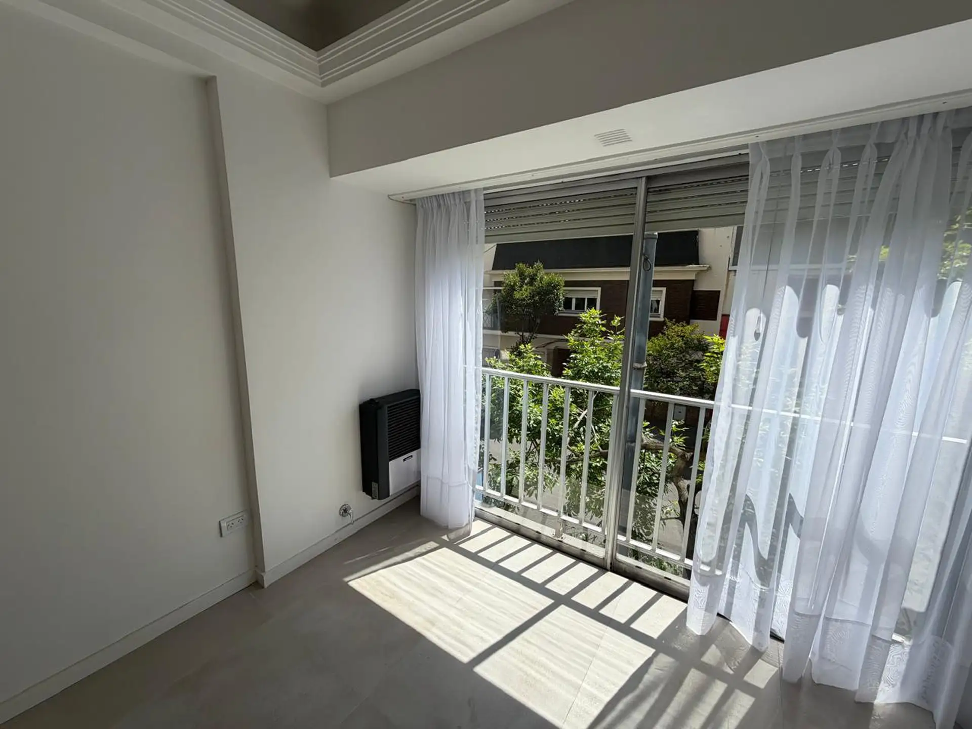 Veta departamento - 3 ambientes - Centro - Mar del Plata