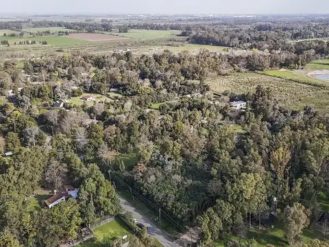 Lote en Venta en Monte Verde | Alto Los Cardales | 2.100 m² | Calle Cortada | Máxima Privacidad