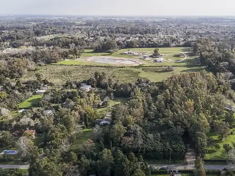 Terreno en Venta de 2100,0 m2
