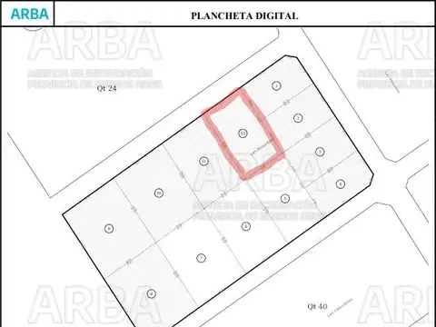 Lote en Venta en Monte Verde | Alto Los Cardales | 2.100 m² | Calle Cortada | Máxima Privacidad