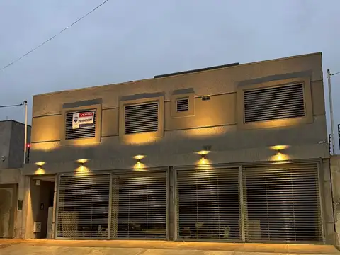 Departamento en Venta en Las Heras, Mendoza