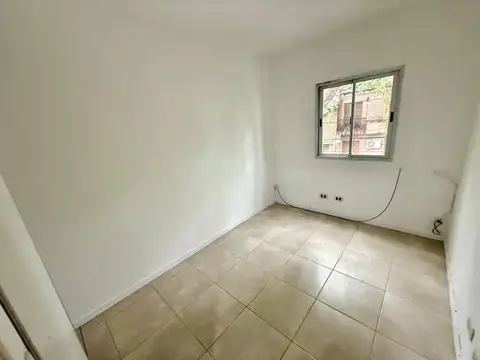 Depto en Alquiler-  3 amb  con garage - San Andres