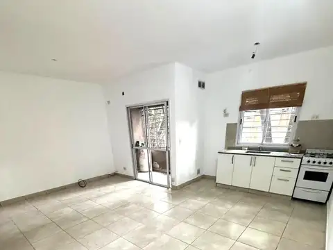 Depto en Alquiler-  3 amb  con garage - San Andres