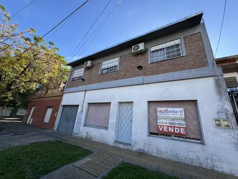 CASA PH VENTA EN PB