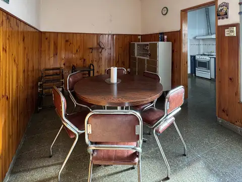 Depto Tipo Casa en Venta de 3 ambientes
