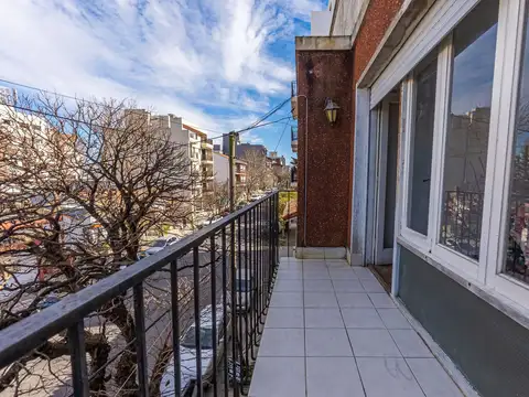 Depto Tipo Casa en Venta de 3 ambientes