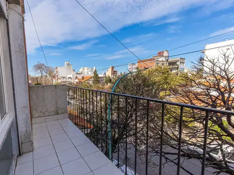 Depto Tipo Casa en Venta de 2 dormitorios
