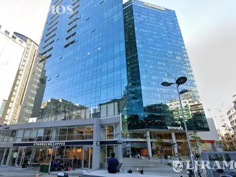 Oficina - Retiro